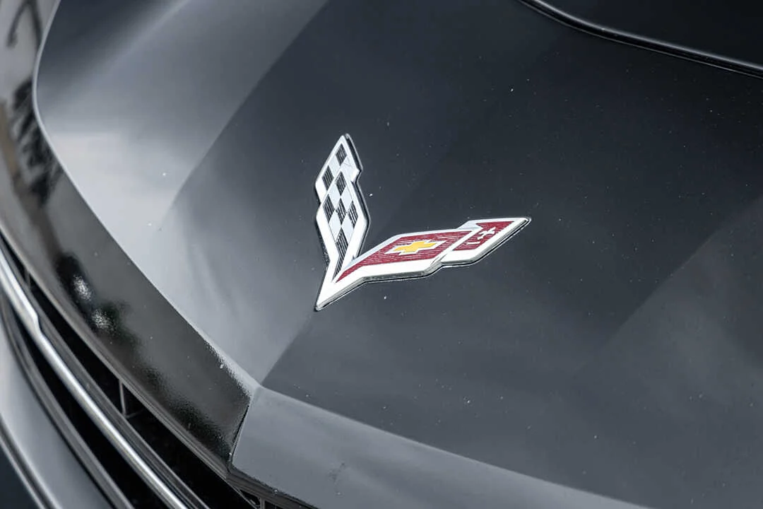 Chevrolet Corvette C7 Stingray photo 3
