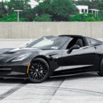 Corvette C7 Stingray