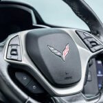 Corvette C7 Stingray