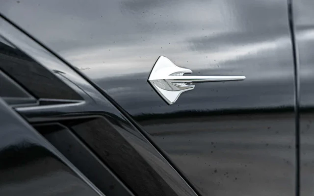 Corvette C7 Stingray