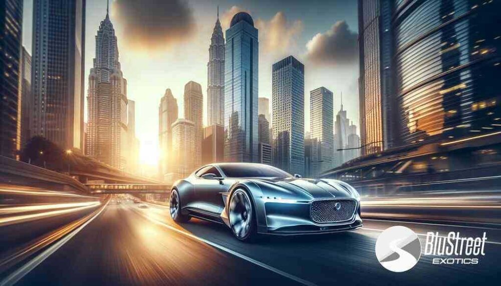 Best Luxury Exotic Rentals for NYC Executives