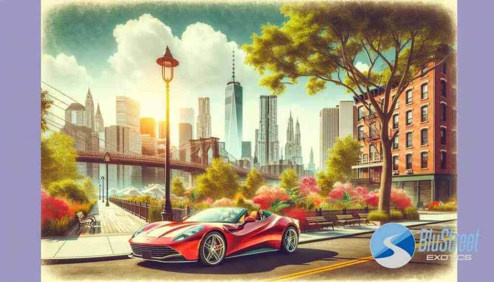 Exotic Rental Tips for First-Timers in NYC