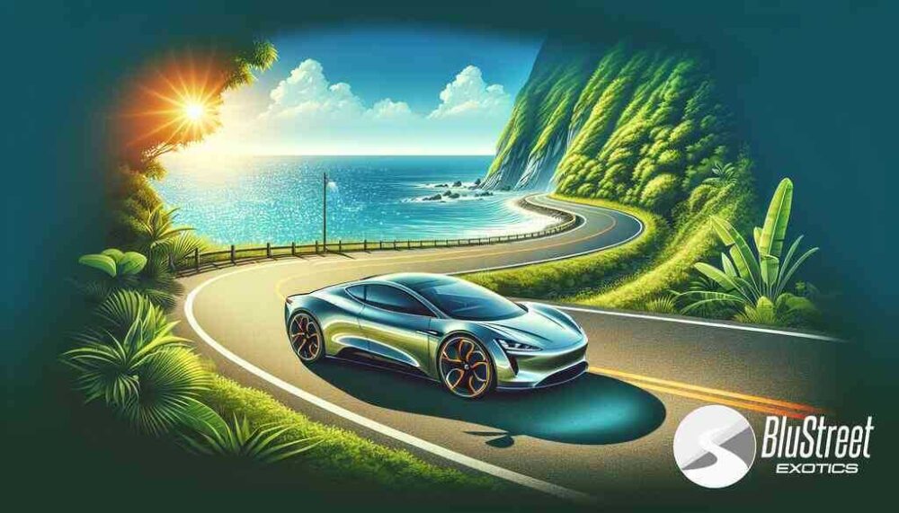 Exploring Electric Luxury Cars: A Guide for 2024