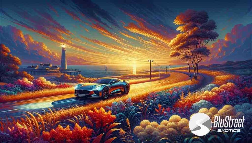 Guide to Luxurious Exotic Rentals in Long Island