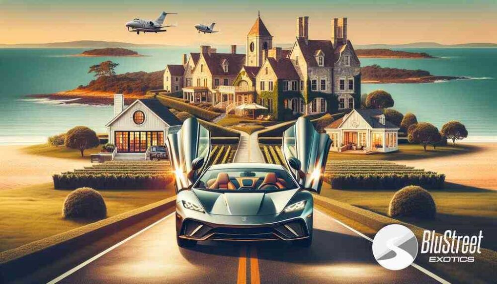 How to Enjoy Luxury Car Rentals in Long Island?