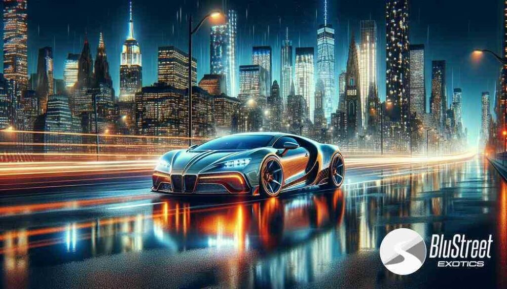 How to Secure the Best Exotic Rental Deals in NYC?