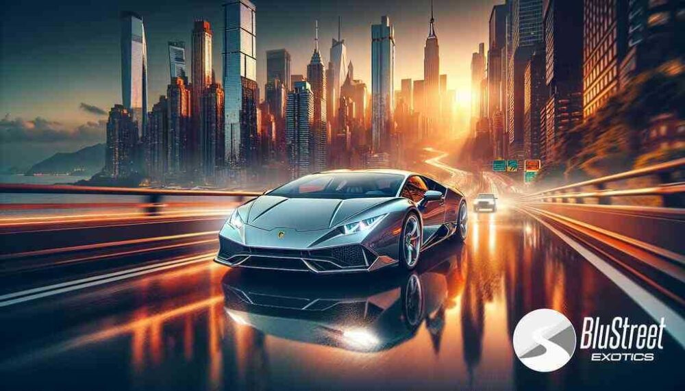 How to Secure the Best Exotic Rental Deals in NYC?