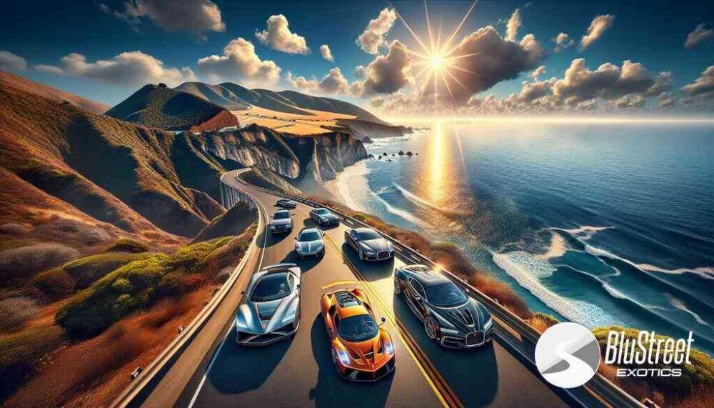 Luxury SUVs vs. Sports Cars: The Ultimate Comparison