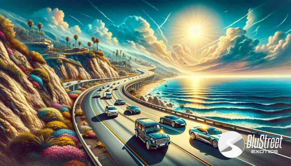 Luxury SUVs vs. Sports Cars: The Ultimate Comparison