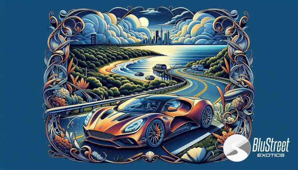 Navigating Exotic Car Rentals in New Jersey