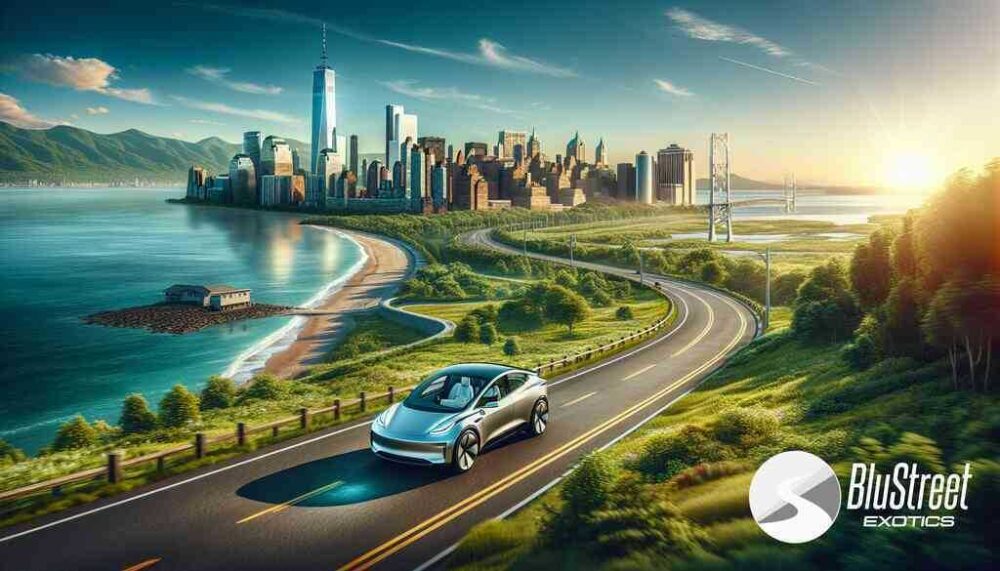 Ultimate Guide to Electric Luxury Cars in New Jersey