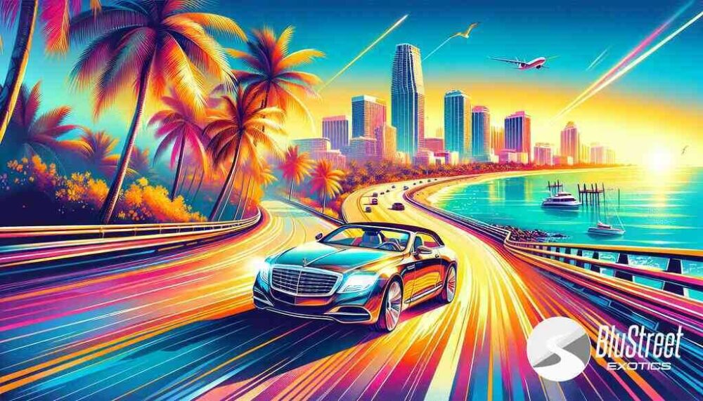 What Defines the Ultimate Miami Road Trip Experience?
