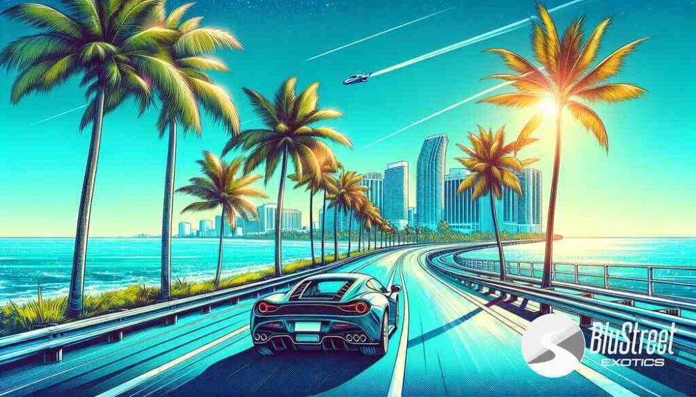 What Defines the Ultimate Miami Road Trip Experience?