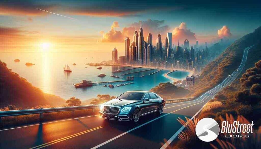 What Is the Best Exotic Car Rental Deal Near Me?