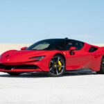 Ferrari SF90