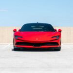 Ferrari SF90