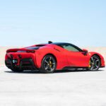 Ferrari SF90
