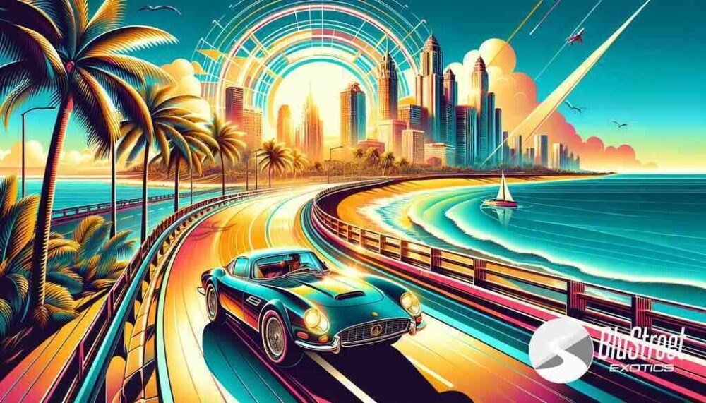 BluStreet's Ultimate Guide to Chauffeur Services in Miami