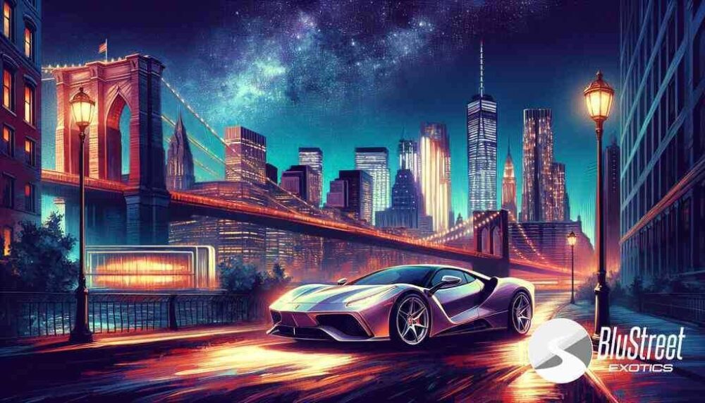 Exploring Luxury Rentals for NYC Events 2024