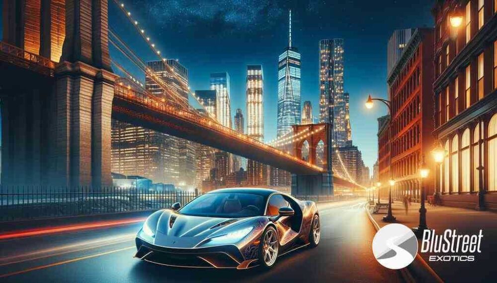 Exploring Luxury Rentals for NYC Events 2024