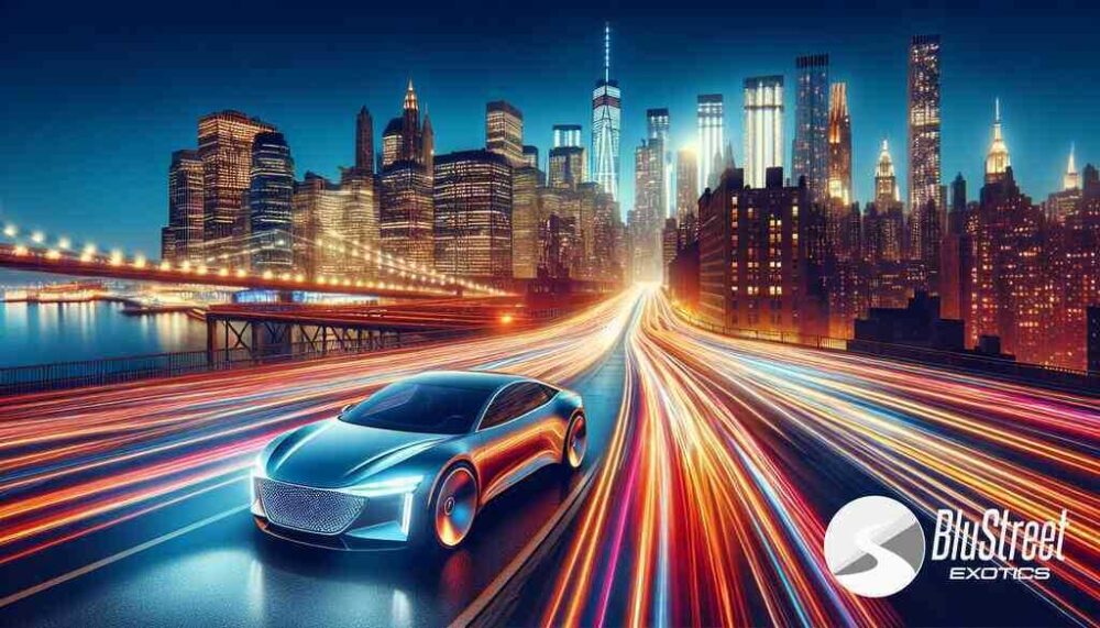 How BluStreet Defines the Best Exotic Rentals in NY