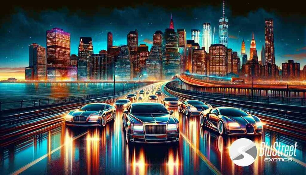 How BluStreet Defines the Best Exotic Rentals in NY