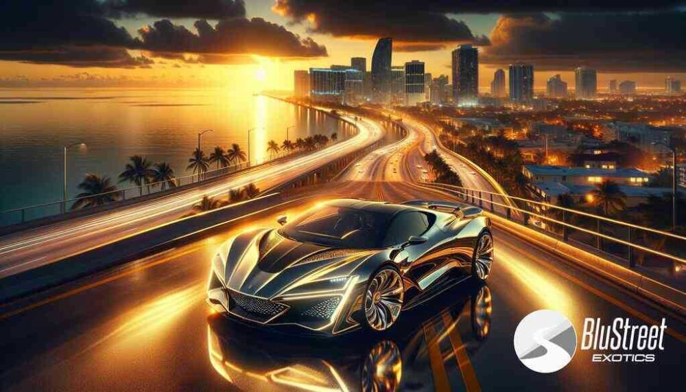 How BluStreet's Exotic Rentals Define Luxury in Miami?
