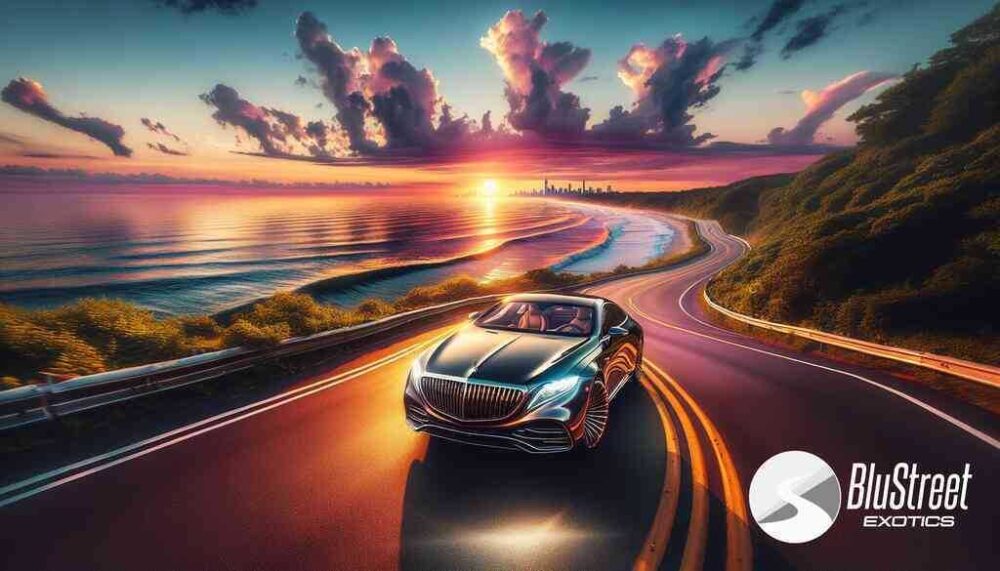 Ultimate Guide to BluStreet's Exotic Rentals on Long Island