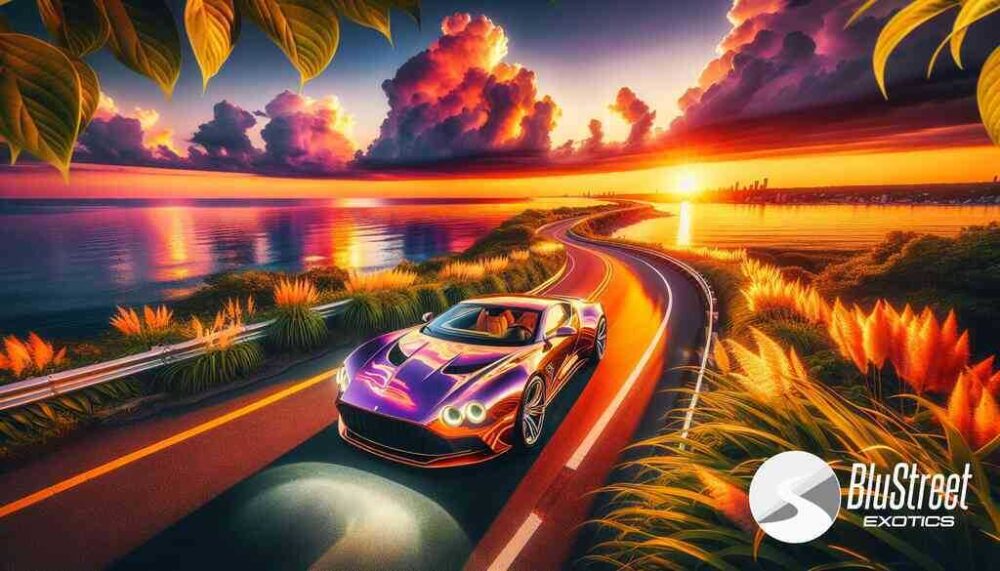 Ultimate Guide to BluStreet's Exotic Rentals on Long Island