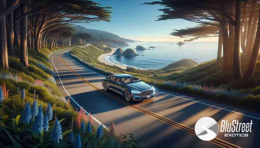 What Makes BluStreet Rentals Ideal for Hamptons Drives?