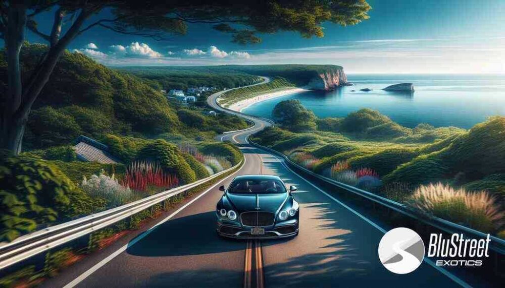 What Makes BluStreet Rentals Ideal for Hamptons Drives?