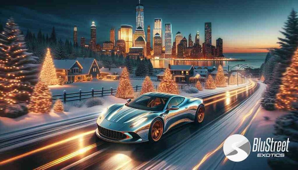 BluStreet's Guide to Hanukkah Luxury Rentals in New Jersey