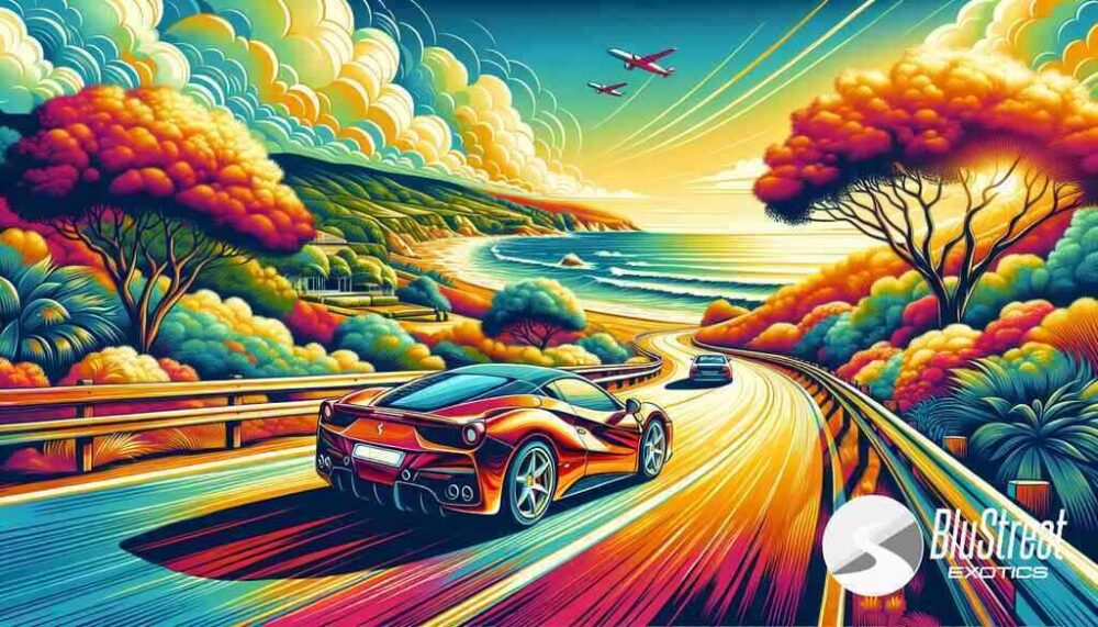 BluStreet's Ultimate Guide to Exotic Rentals in The Hamptons