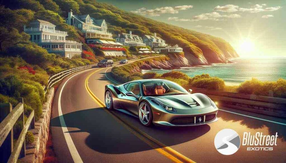 Exploring the Best Exotic Rentals Near The Hamptons