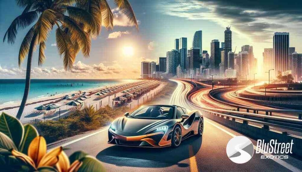 The Difference Between BluStreet's Miami and NYC Rentals