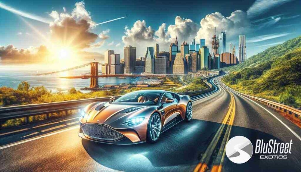 Uncovering Best Deals on BluStreet's Exotic Rentals in NJ