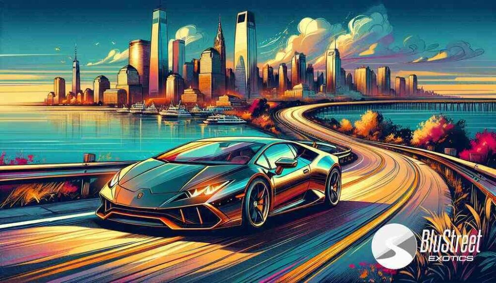 Uncovering Best Deals on BluStreet's Exotic Rentals in NJ