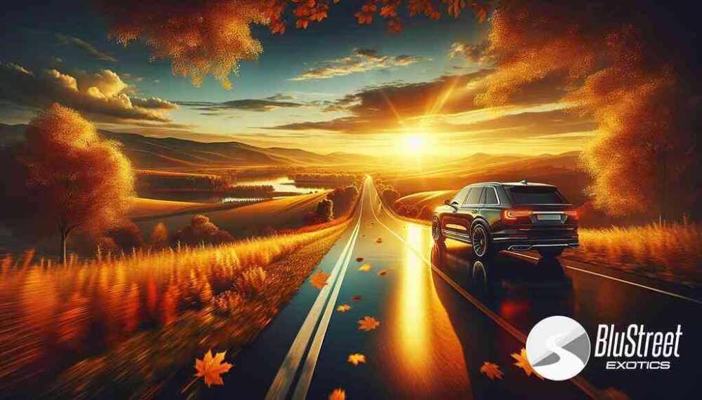 What Are the Best BluStreet Rentals for Thanksgiving?