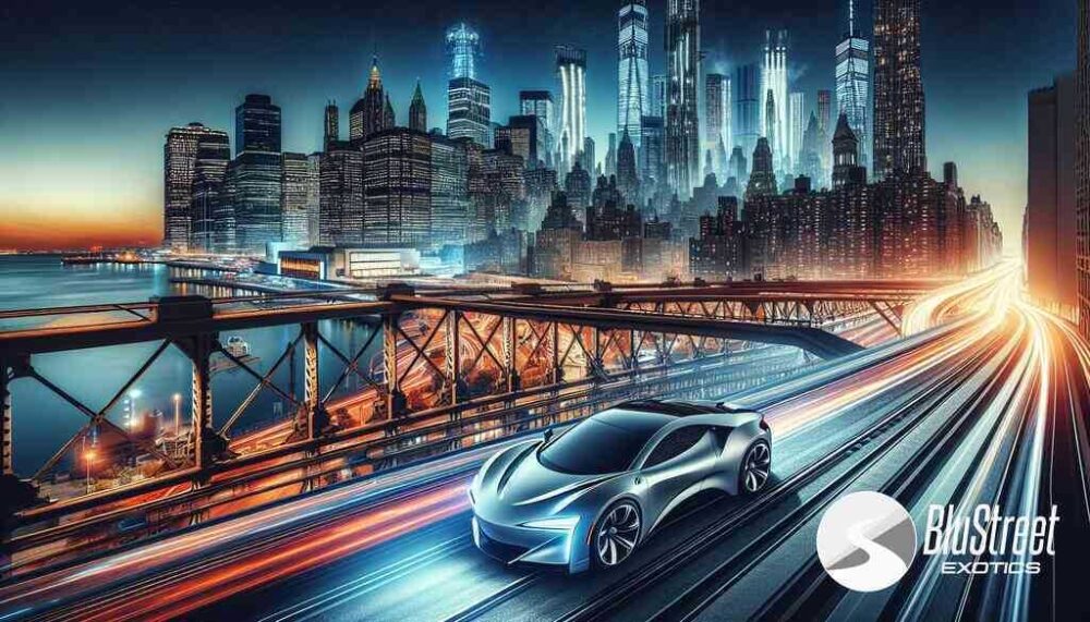 What BluStreet's Exotic Rentals Means for NYC Travelers?