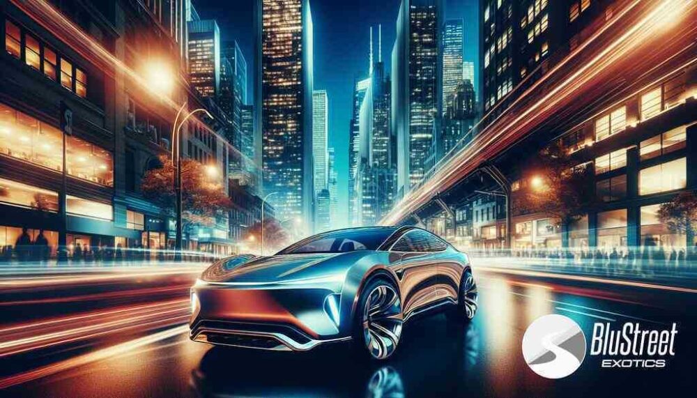 What BluStreet's Exotic Rentals Means for NYC Travelers?