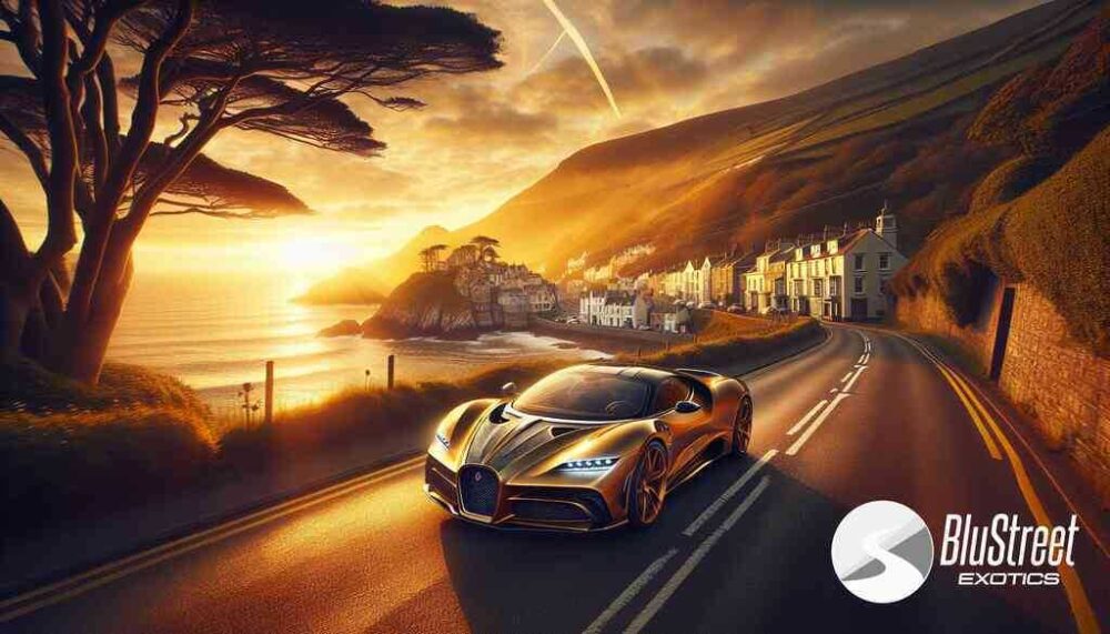 Discover How BluStreet Curates Your Hamptons Luxury Drives