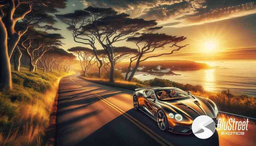 Discover How BluStreet Curates Your Hamptons Luxury Drives