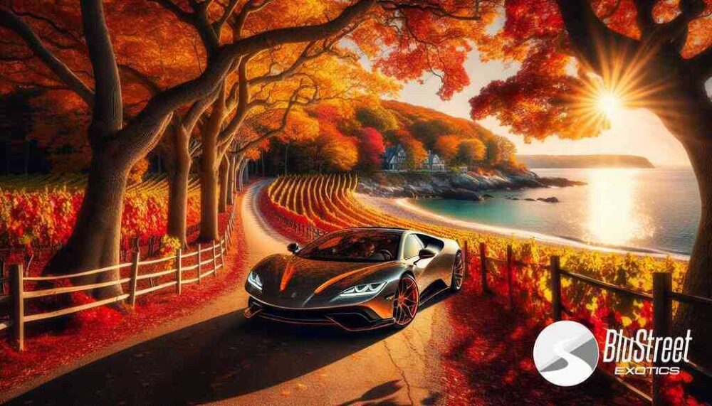 Exploring Exotic Rental Deals Near Long Island This Fall