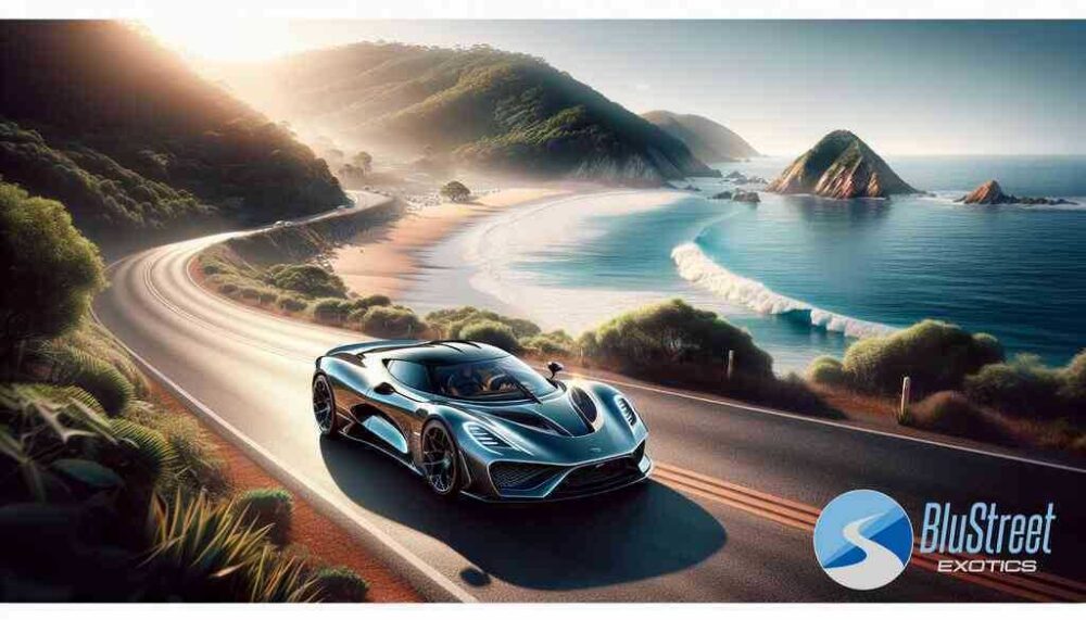 How to Navigate Exotic Rentals Near Long Island in 2024?