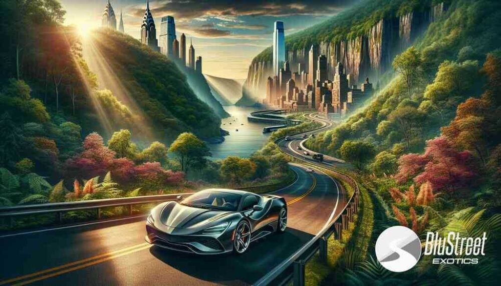 Ultimate Review of BluStreet's Exotic Road Trips to NJ