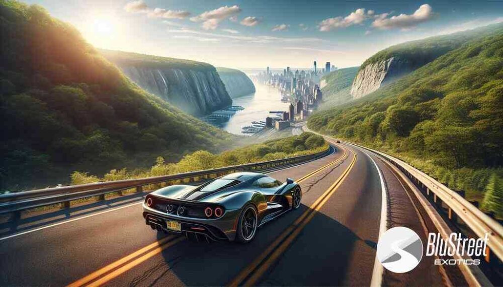 Ultimate Review of BluStreet's Exotic Road Trips to NJ