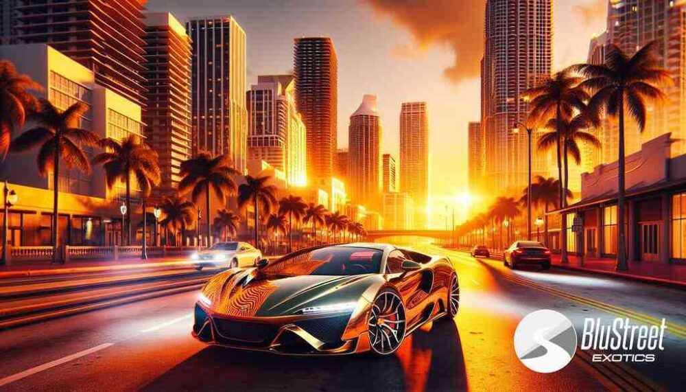 Understanding BluStreet's Innovative Rental Services in Miami