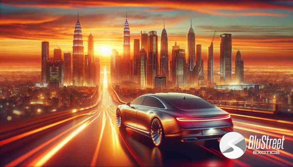 Understanding BluStreet's Innovative Rental Services in Miami