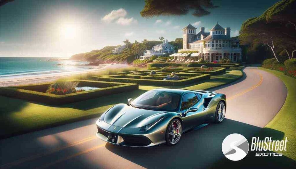 What Defines Luxury in The Hamptons with BluStreet Rentals?