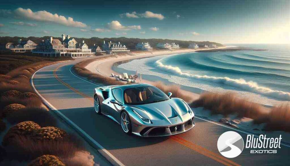 What Defines Luxury in The Hamptons with BluStreet Rentals?